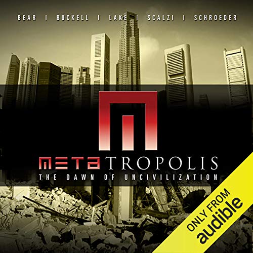 Review of METAtropolis