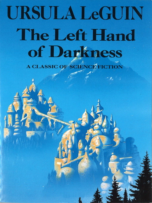 The Left Hand of Darkness