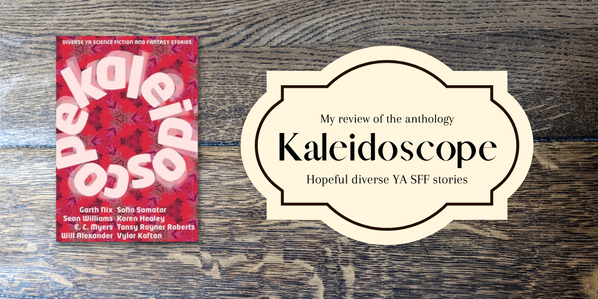 my review of Kaleidoscope