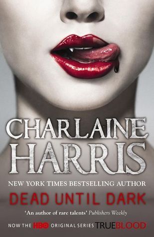  Dead Until Dark by Charlaine Harris