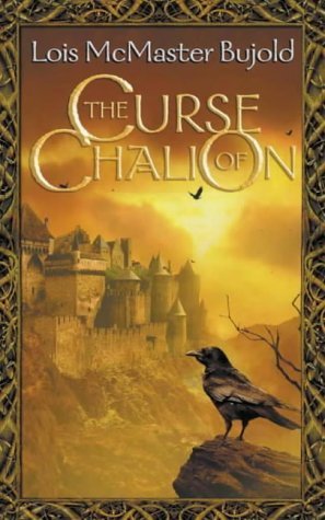 The Curse of Chalion by Lois McMaster Bujold
