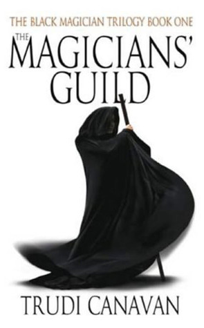 The Magicians’ Guild by Trudi Canavan