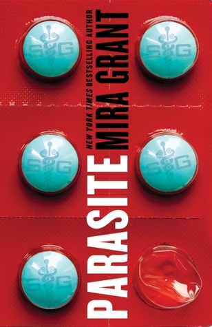 My review of Parasite by Mira Grant
